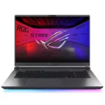 لپ تاپ 18 اینچی ایسوس مدل ROG Strix G18 G815JPR i9 64GB 1TB SSD 8GB RTX 5070
