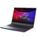 لپ تاپ 18 اینچی ایسوس مدل ROG Strix G18 G815JPR i9 64GB 1TB SSD 8GB RTX 5070 - Image 2