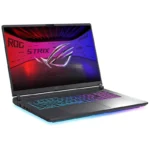 لپ تاپ 18 اینچی ایسوس مدل ROG Strix G18 G815JPR i9 64GB 1TB SSD 8GB RTX 5070 - Image 3