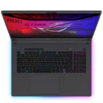 لپ تاپ 18 اینچی ایسوس مدل ROG Strix G18 G815JPR i9 64GB 1TB SSD 8GB RTX 5070 - Image 4