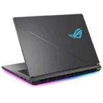 لپ تاپ 18 اینچی ایسوس مدل ROG Strix G18 G815JPR i9 64GB 1TB SSD 8GB RTX 5070 - Image 5