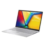 لپ تاپ 15.6 اینچی ایسوس مدل VivoBook F1504VA i5 8GB 512GB SSD Intel Iris Xe - Image 2