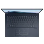 لپ‌ تاپ 14 اینچی ایسوس مدل Zenbook 14 UX3405CA Core Ultra 7 16GB 1TB SSD Intel Arc - Image 2