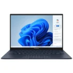 لپ‌ تاپ 14 اینچی ایسوس مدل Zenbook 14 UX3405CA Core Ultra 7 16GB 1TB SSD Intel Arc